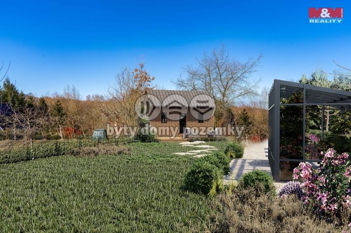 Prodej, Chata, Světlá nad Sázavou