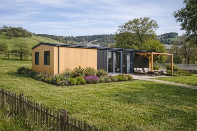 Prodej, Rodinný dům, Bystřice nad Pernštejnem