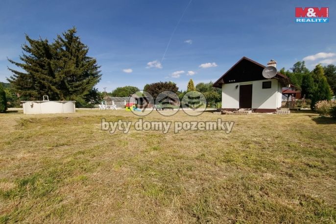 Prodej, Chata, Karlovy Vary