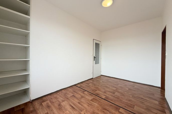 Pronájem, Byt 3+kk, Zlín