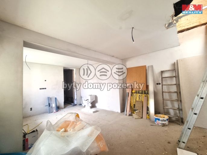 Prodej, Rodinný dům, Čejkovice