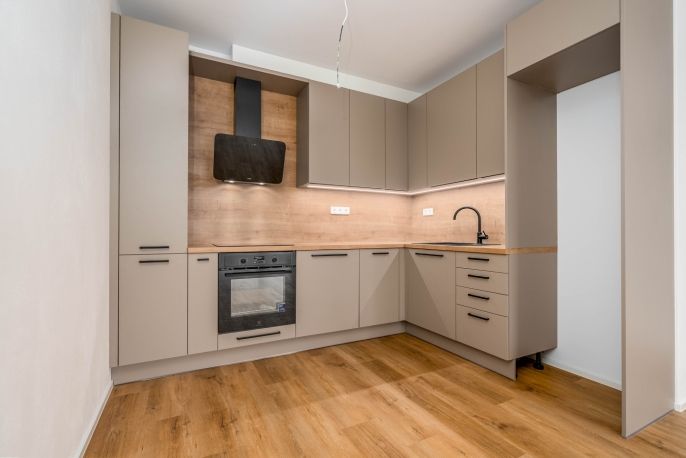 Pronájem, Byt 2+kk, Nymburk