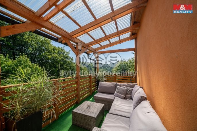 Prodej, Chata, Zábřeh