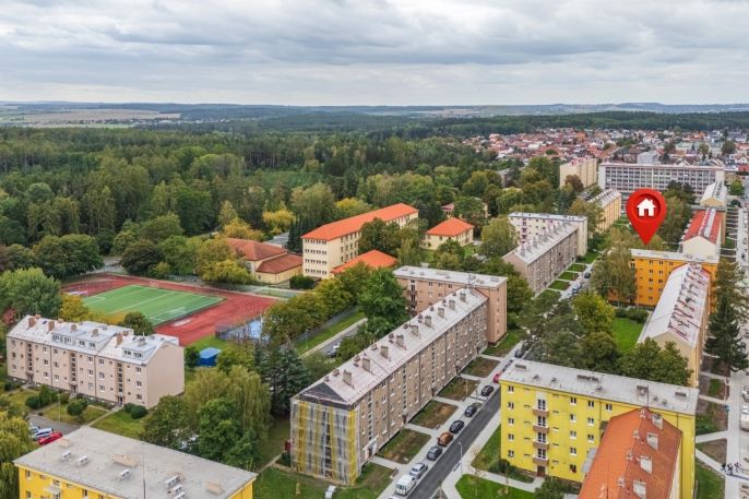 Prodej, Byt 2+1, Kladno