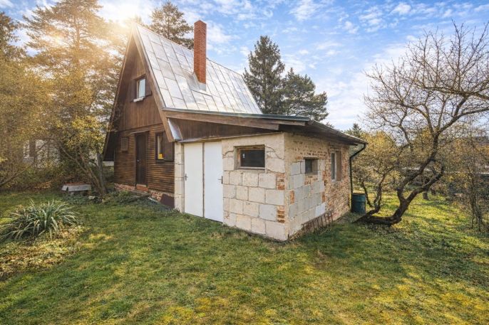 Prodej, Chata, Štěchovice