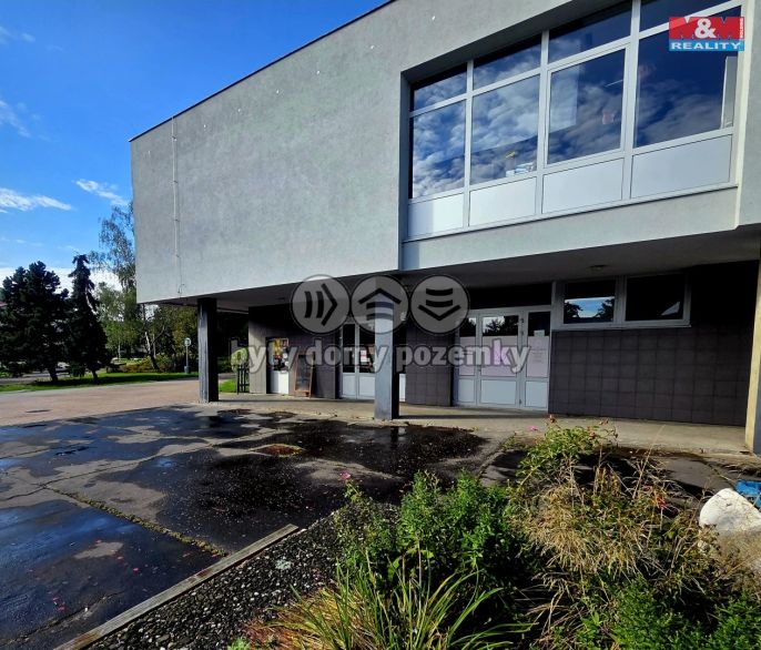 Prodej, Obchod a služby, Orlová