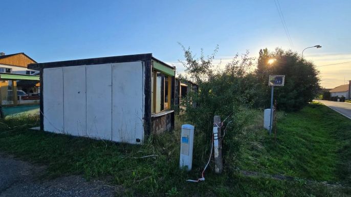 Prodej, Ostatní, Chvojenec