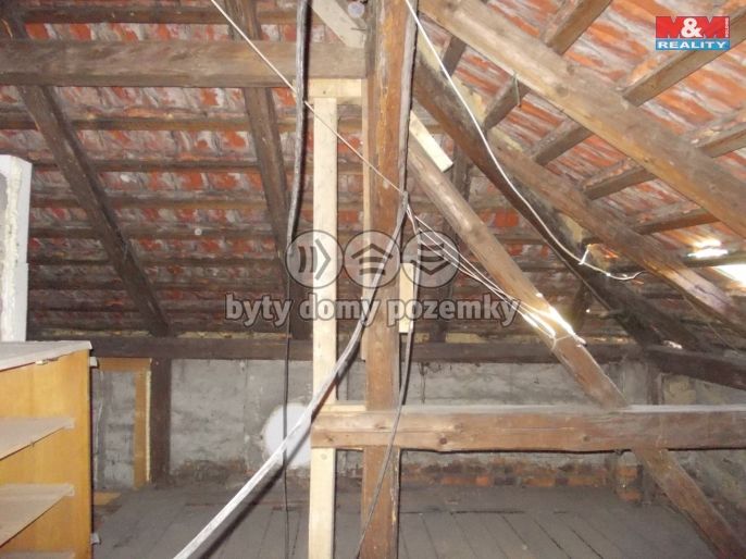 Prodej, Rodinný dům, Šenov