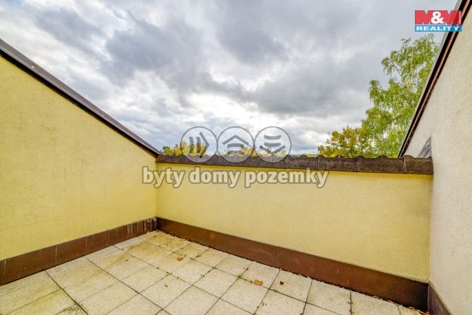 Prodej, Byt 3+kk, Mariánské Lázně