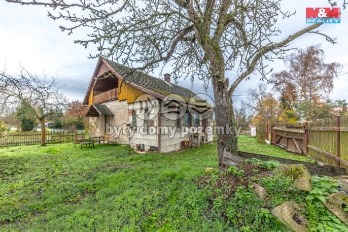 Prodej, Rodinný dům, Paběnice