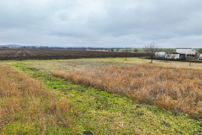 Prodej, Pozemek k bydlení, Damnice