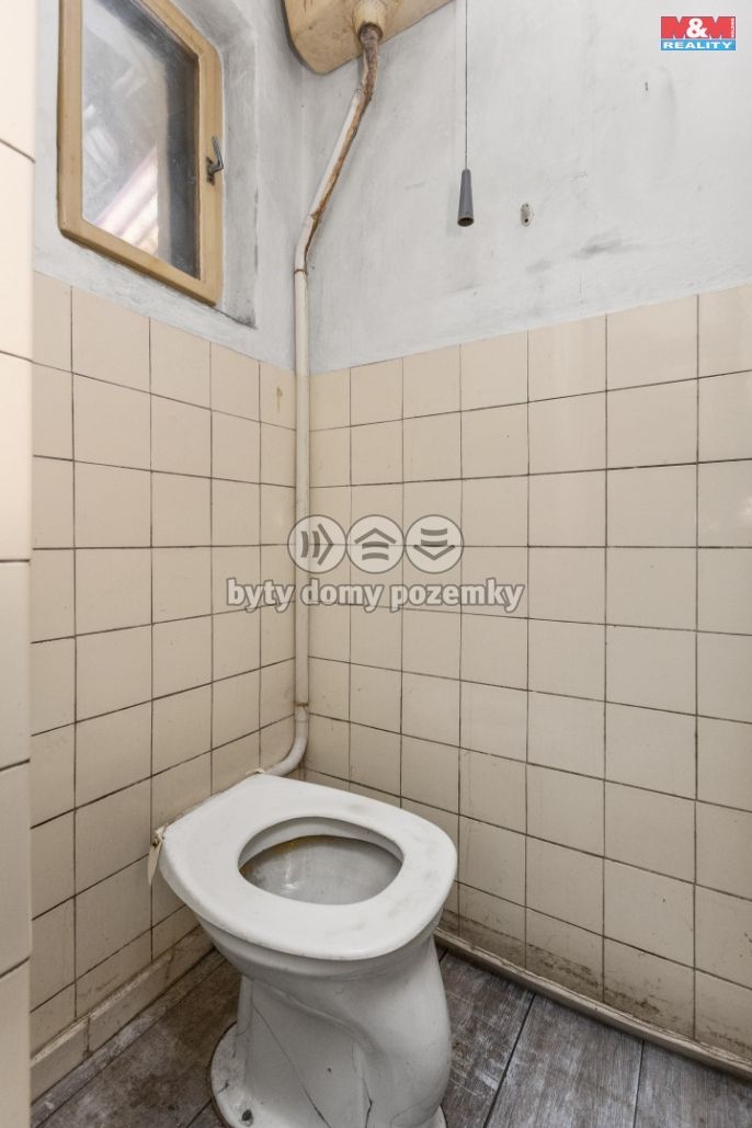 Prodej, Rodinný dům, Vinary