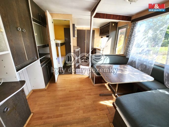 Prodej, Zahrada, Vršovice