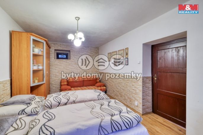 Prodej, Chalupa, Dobřany