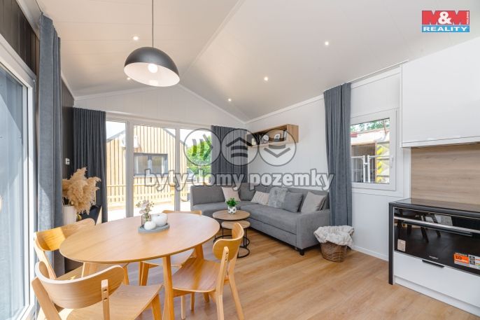 Prodej, Rodinný dům, Rychnov nad Kněžnou