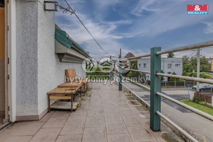 Prodej, Obchod a služby, Ostrava