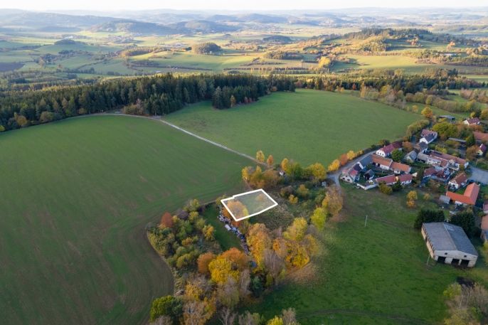 Prodej, Pozemek k bydlení, Soběšice