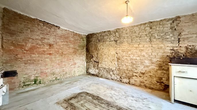 Prodej, Rodinný dům, Častohostice