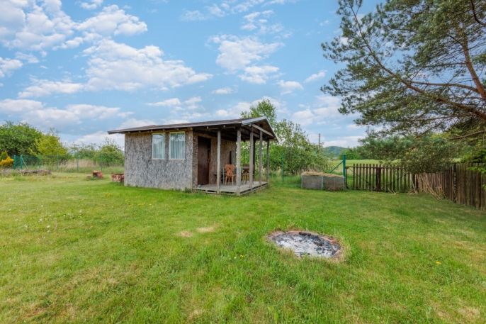 Prodej, Rodinný dům, Karlovy Vary