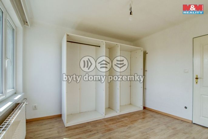 Prodej, Rodinný dům, Lnáře