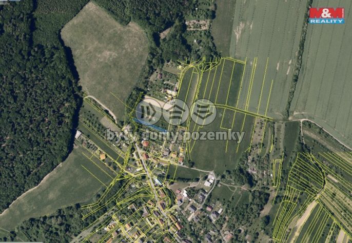 Prodej, Zahrada, Lhota