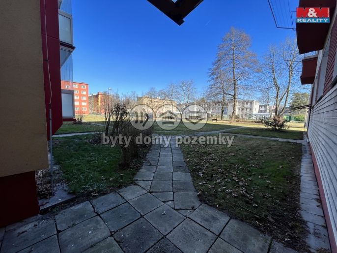 Prodej, Sklad, Ostrava