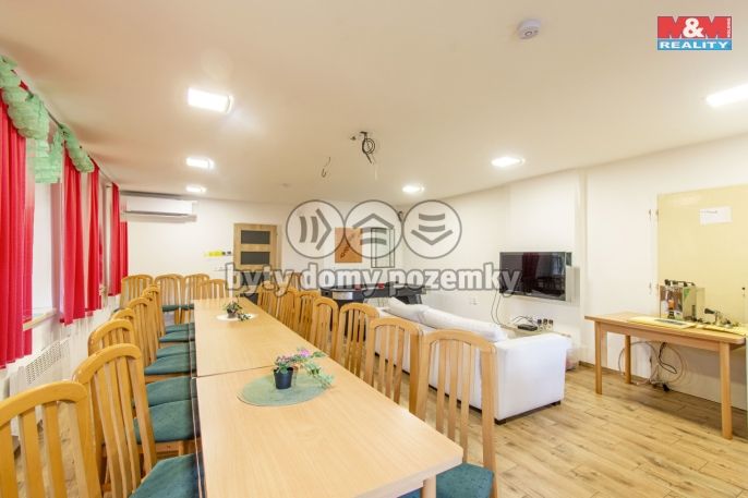 Prodej, Hotel, penzion, Malá Morávka