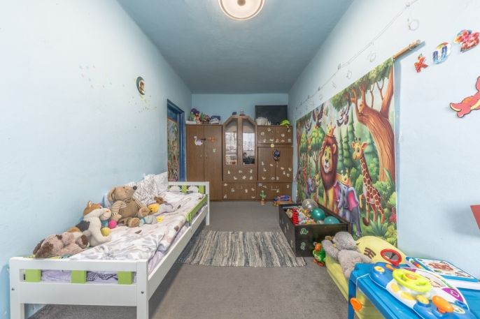 Prodej, Rodinný dům, Domousnice