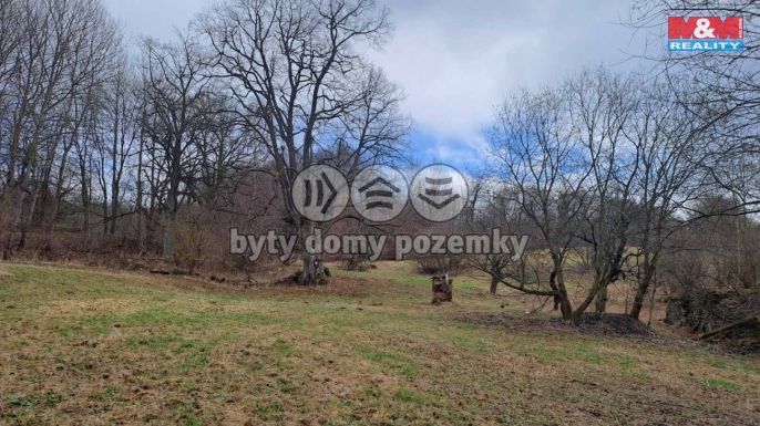 Prodej, Pozemek k bydlení, Vikantice