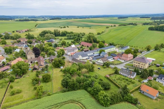 Prodej, Pozemek k bydlení, Kšice