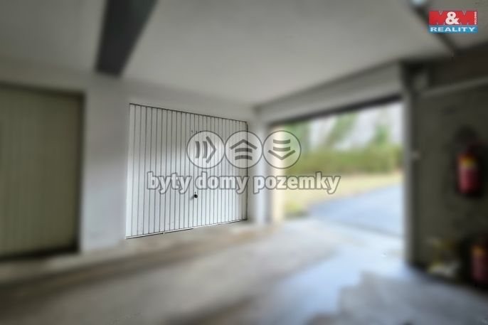 Prodej, Garáž, Domažlice