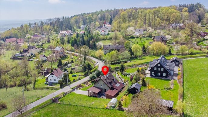 Prodej, Rodinný dům, Slunečná