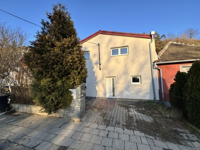 Prodej, Rodinný dům, Brno