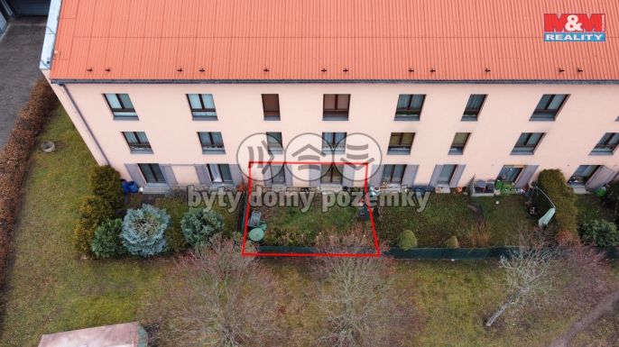 Prodej, Byt 2+kk, Beroun