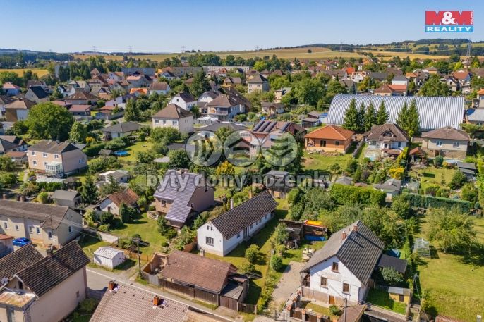 Prodej, Rodinný dům, Šťáhlavy