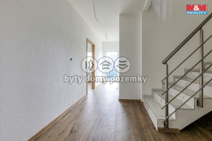 Prodej, Rodinný dům, Sokolov