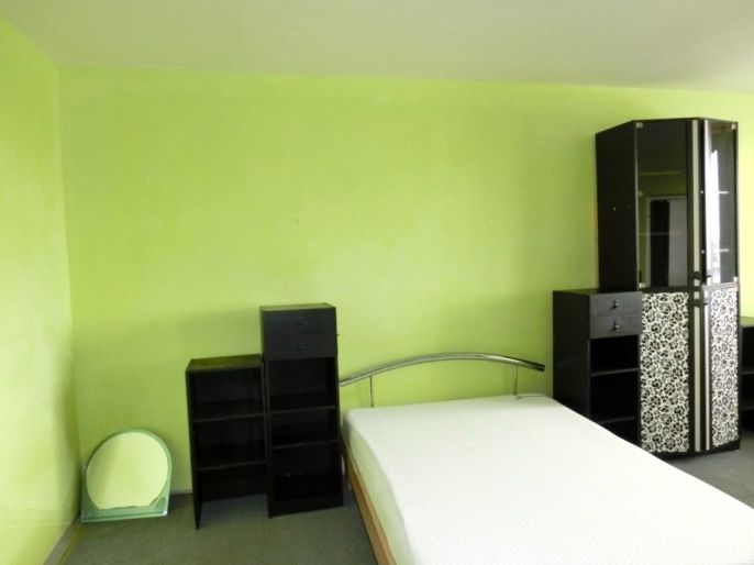 Pronájem, Byt 1+1, Mladá Boleslav