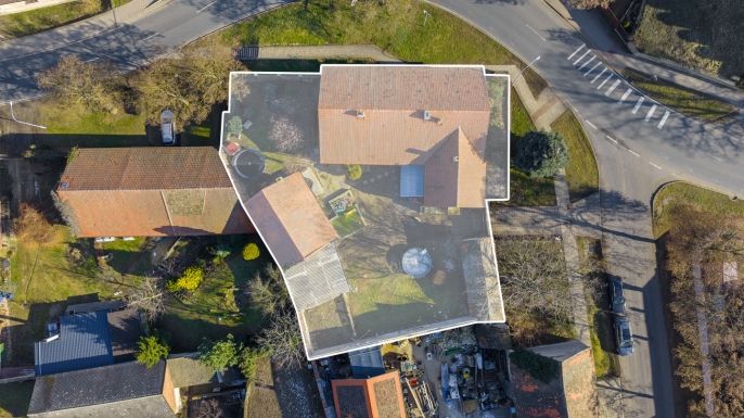 Prodej, Rodinný dům, Bříza