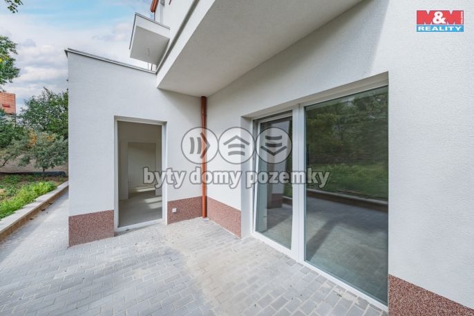 Prodej, Byt 4+1, Praha