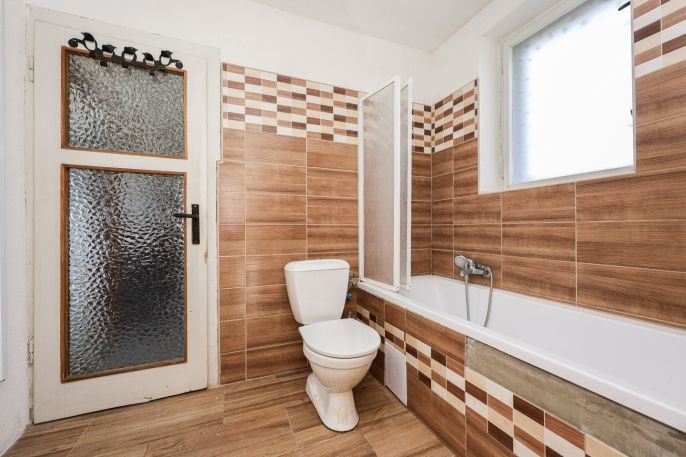 Prodej, Rodinný dům, Bludov