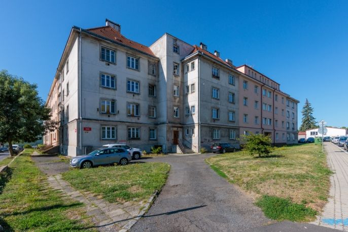 Prodej, Byt 2+1, Karlovy Vary
