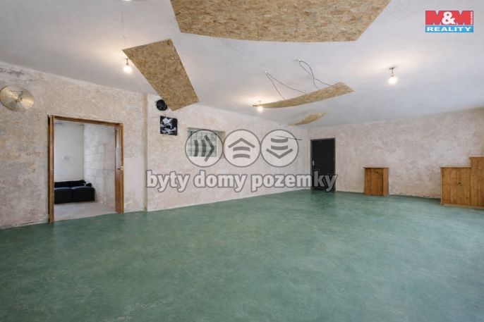 Prodej, Rodinný dům, Petrov