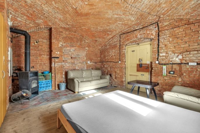 Prodej, Zemědělská usedlost, Chrudim