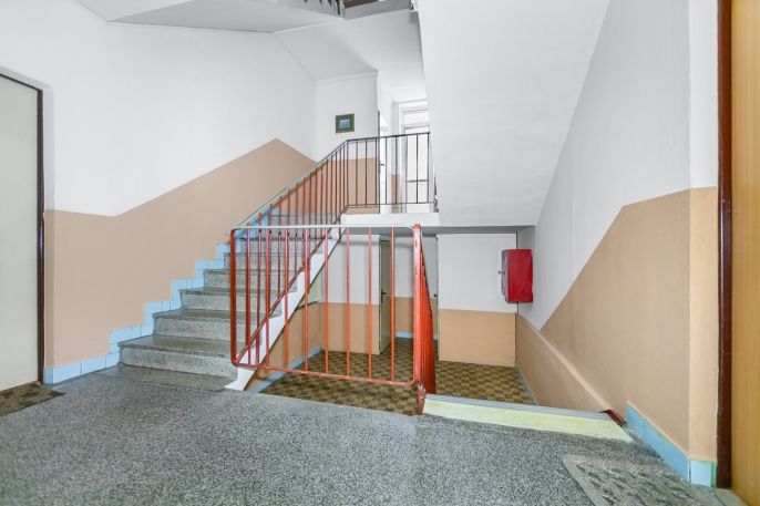 Prodej, Byt 2+1, Horní Bříza