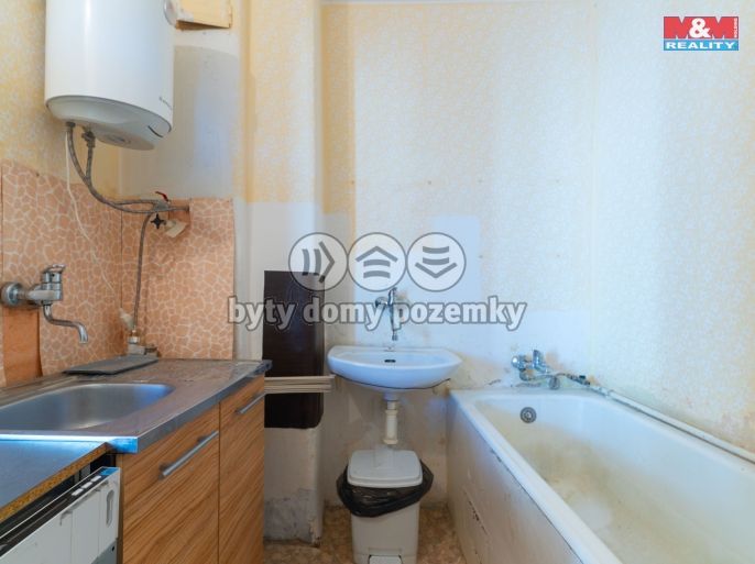 Prodej, Rodinný dům, Hulín