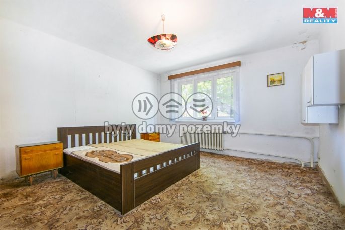 Prodej, Rodinný dům, Mnichov