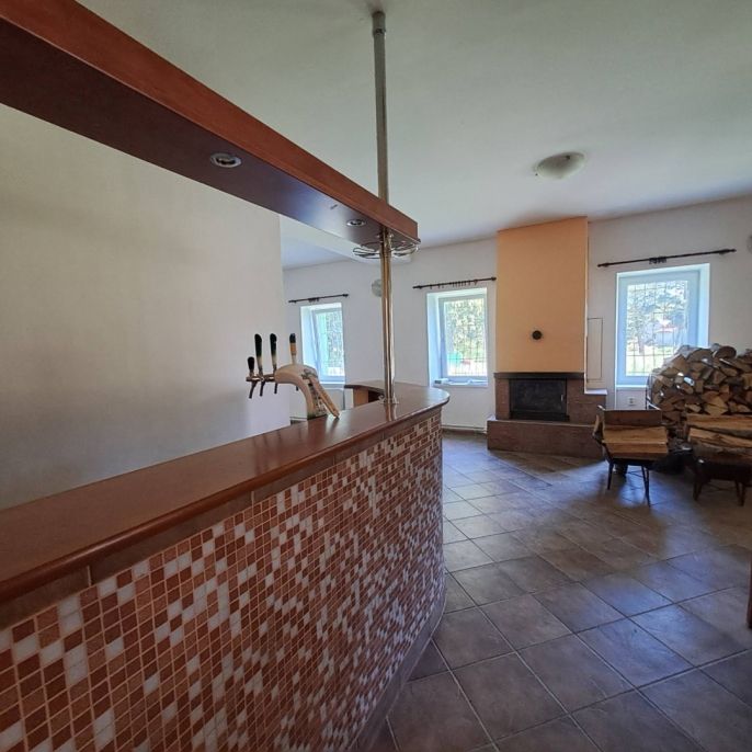 Prodej, Hotel, penzion, Široká Niva