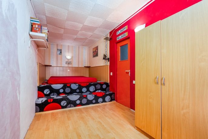 Prodej, Rodinný dům, Pardubice