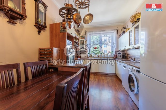 Prodej, Byt 3+1, Karlovy Vary