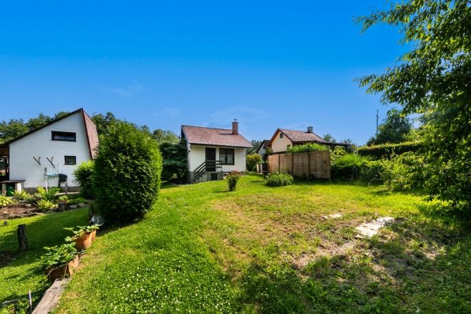 Prodej, Chata, Plzeň